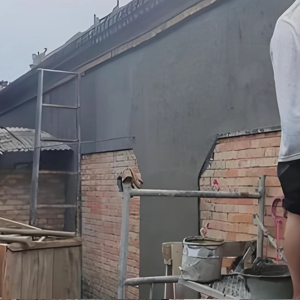 宜章ECC 高延性混凝土 砌体抗震加固薄层修补高抗渗高韧性特种建材