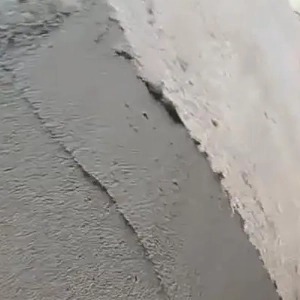 宜章水工建筑物I级C55聚合物改性水泥砂浆 渠道防渗泵站加固迎水面抗冲刷砂浆