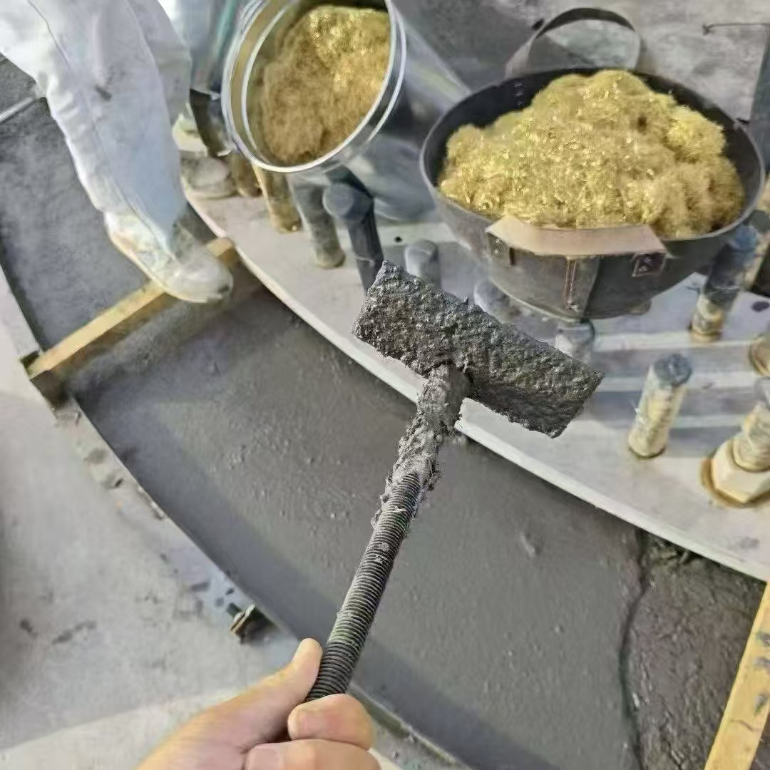 宜章C120风电设备基础专用灌浆料