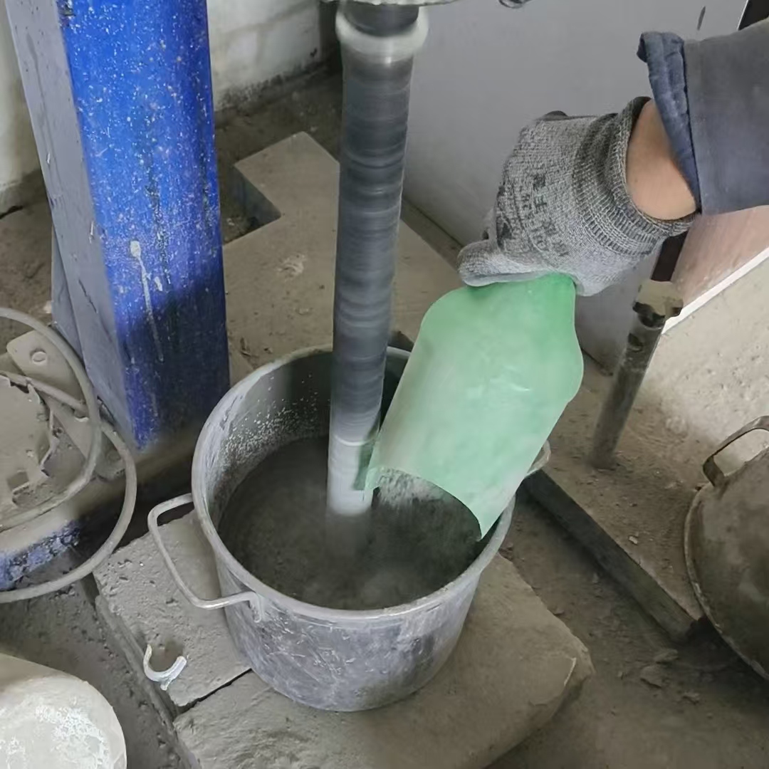 宜章桥梁公路张拉用H60压浆料与普通压浆料有什么区别？