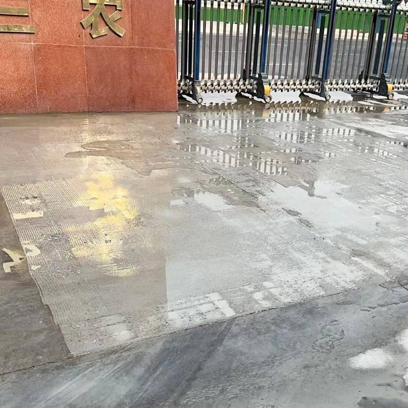 宜章水泥路面翻新砂浆