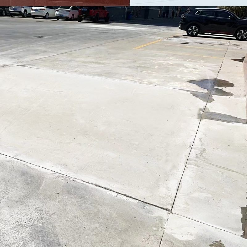 宜章市政道路抢修料
